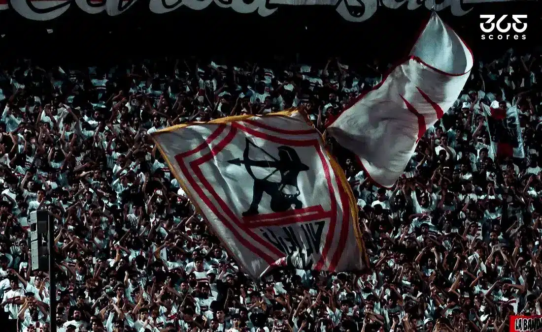 الزمالك يحدد موعد صرف مستحقات اللاعبين ويؤكد دعمه للتحكيم