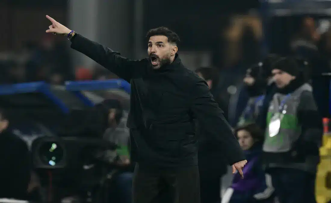 فابريجاس مرشح لتولي تدريب برشلونة مستقبلًا