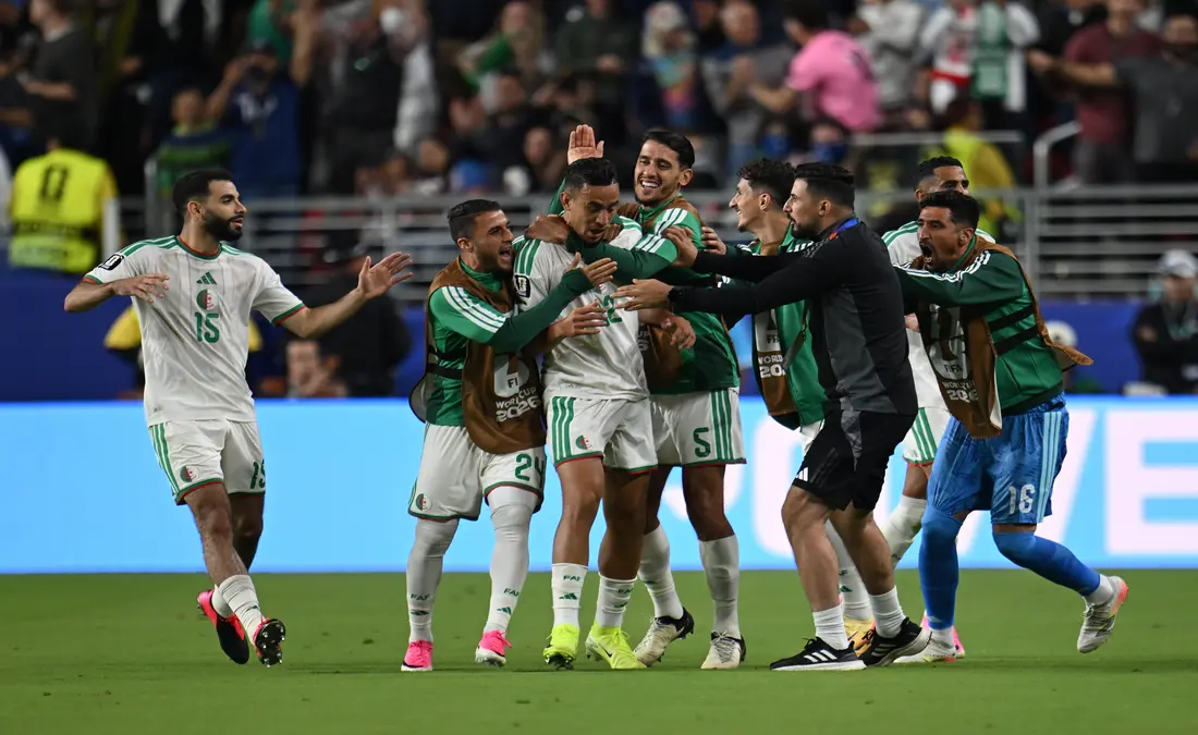 تغييرات مرتقبة في تشكيل منتخب الجزائر قبل الاستحقاقات القادمة