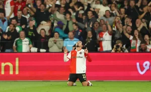 حاج موسى جاهز لمواجهة برشلونة بعد فشل انتقاله للاتحاد