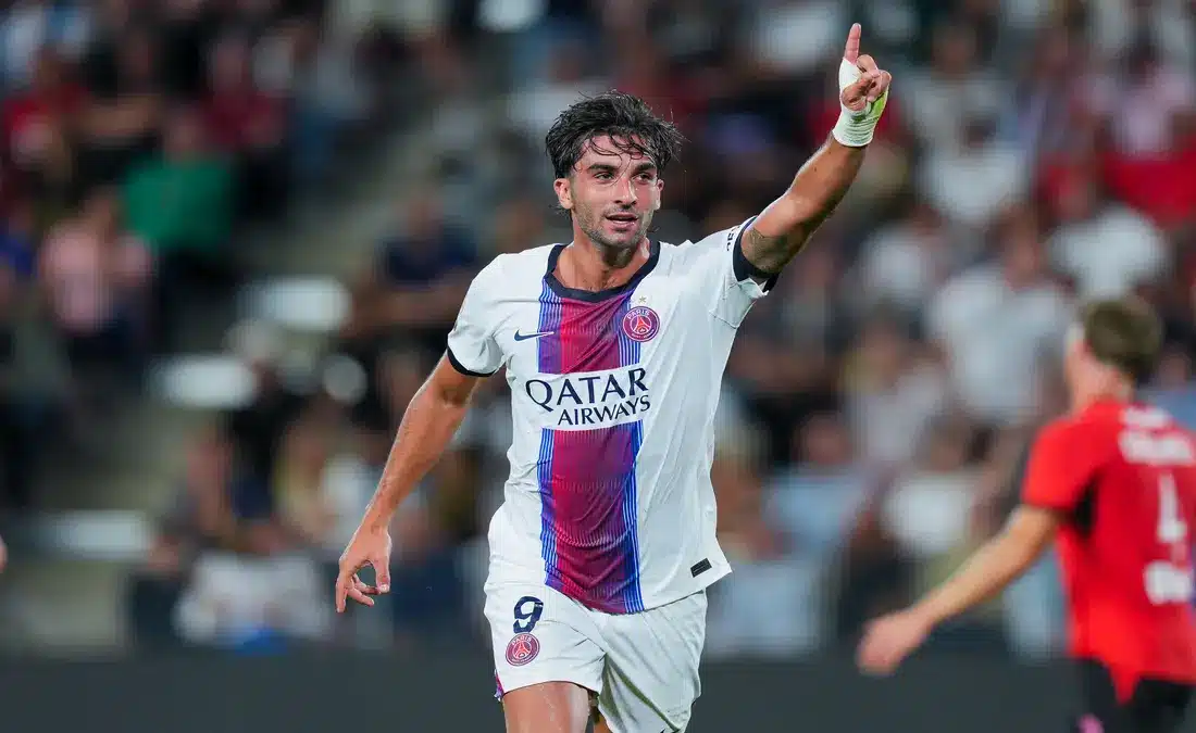 فيران توريس يتحدث عن فرص برشلونة في دوري أبطال أوروبا