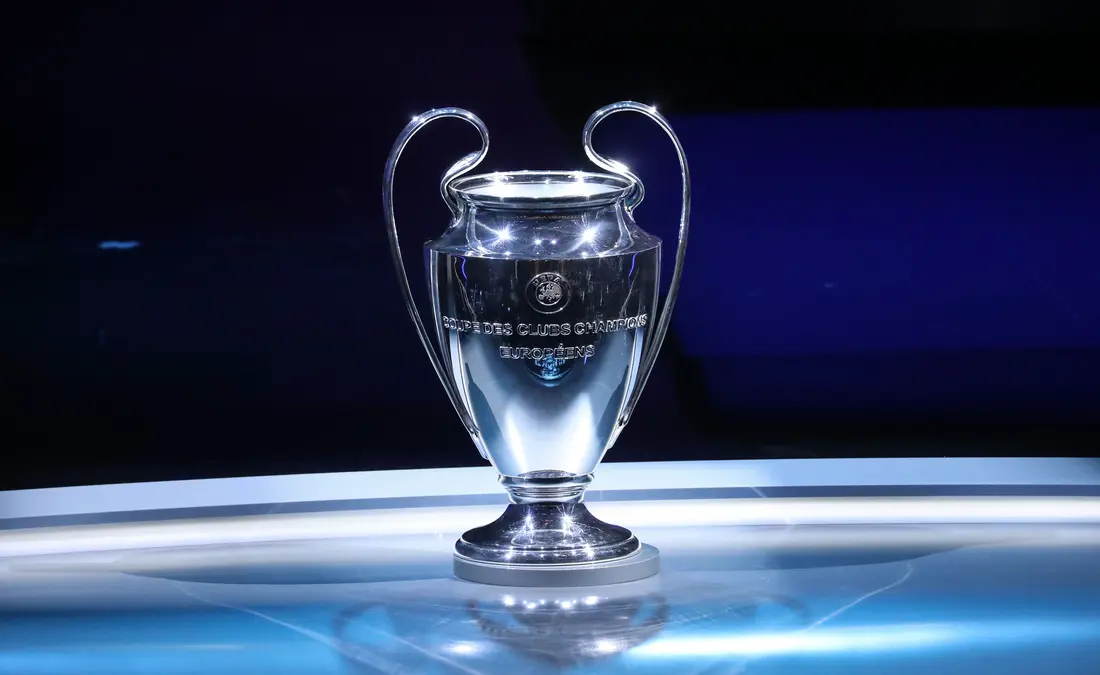 تعديلات يويفا على نظام الإنذارات في دوري أبطال أوروبا