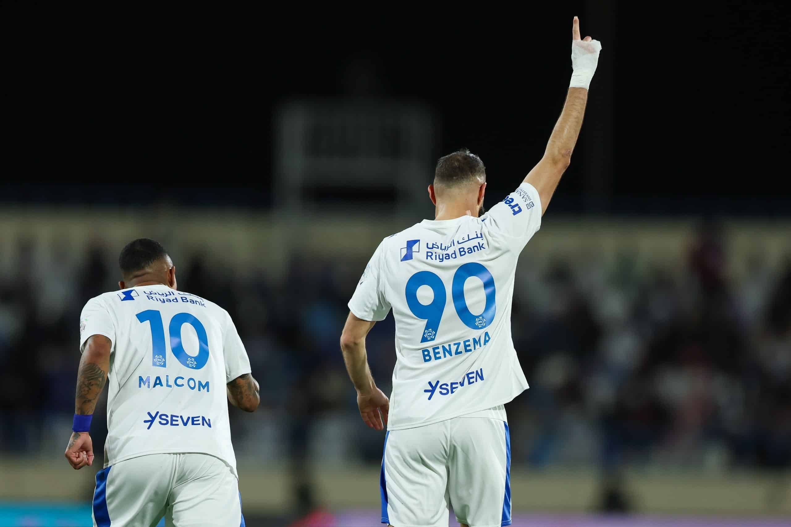 تفاصيل فشل عودة كريم بنزيما إلى ليون بعد مغادرته الهلال