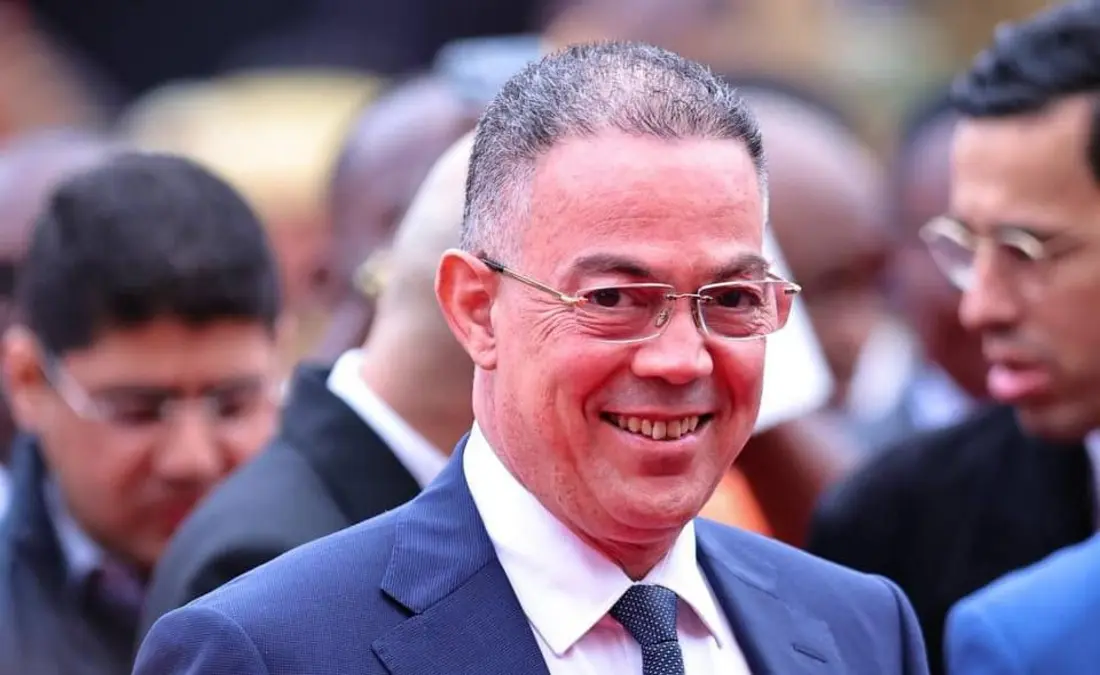 ملعب الحسن الثاني يستعد لاستضافة نهائي كأس العالم 2030